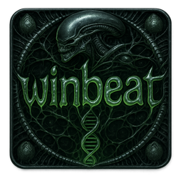 winbeat logo